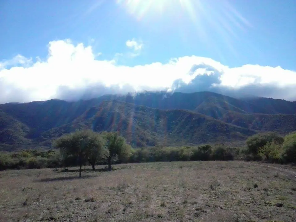 estancia