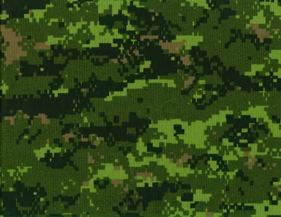 camuflaje