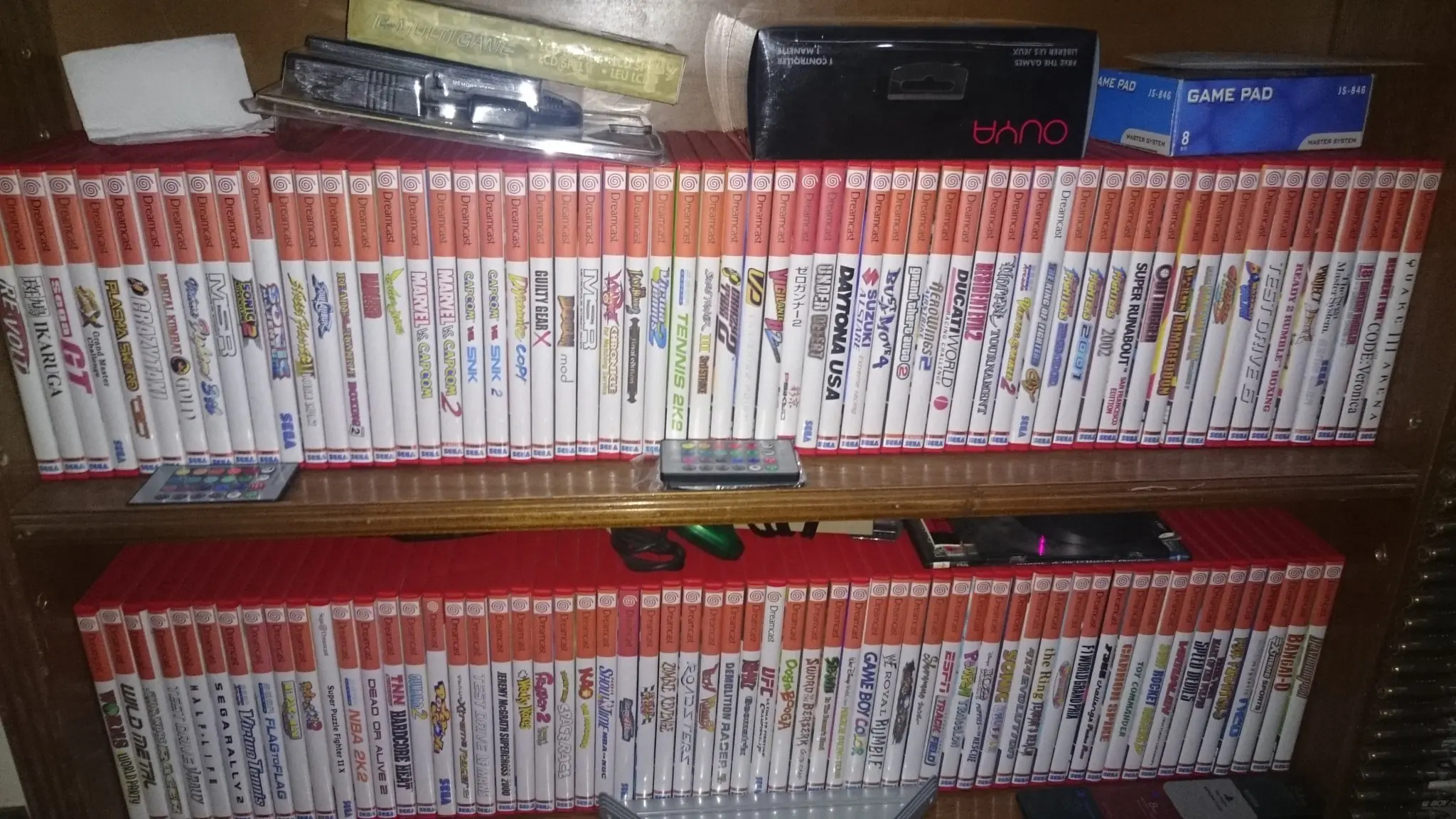 neo geo