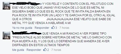 verdad