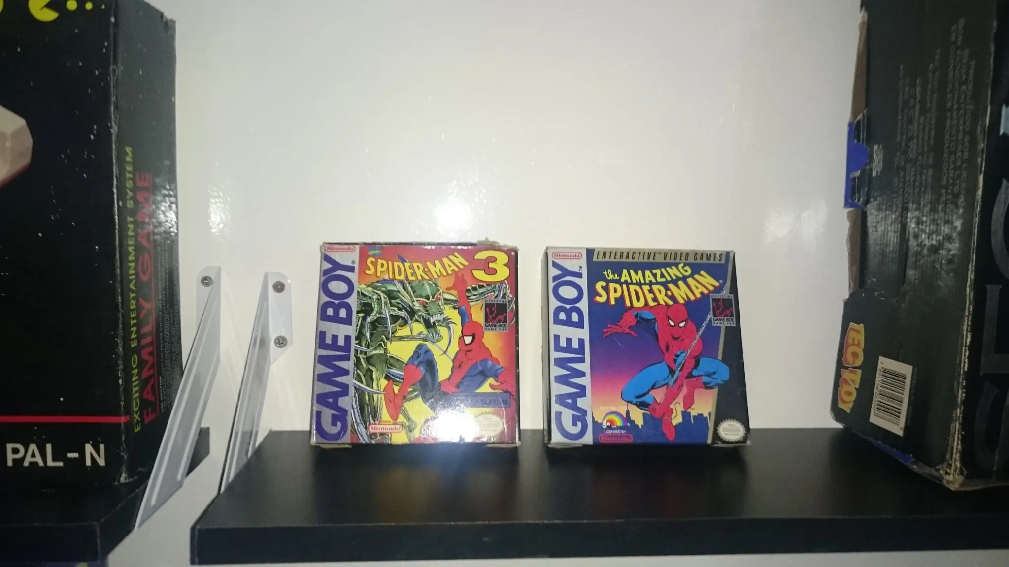 mario