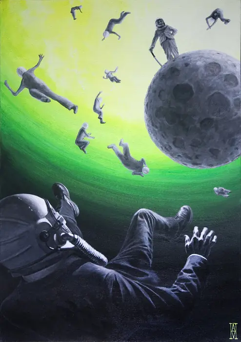 Surrealismo