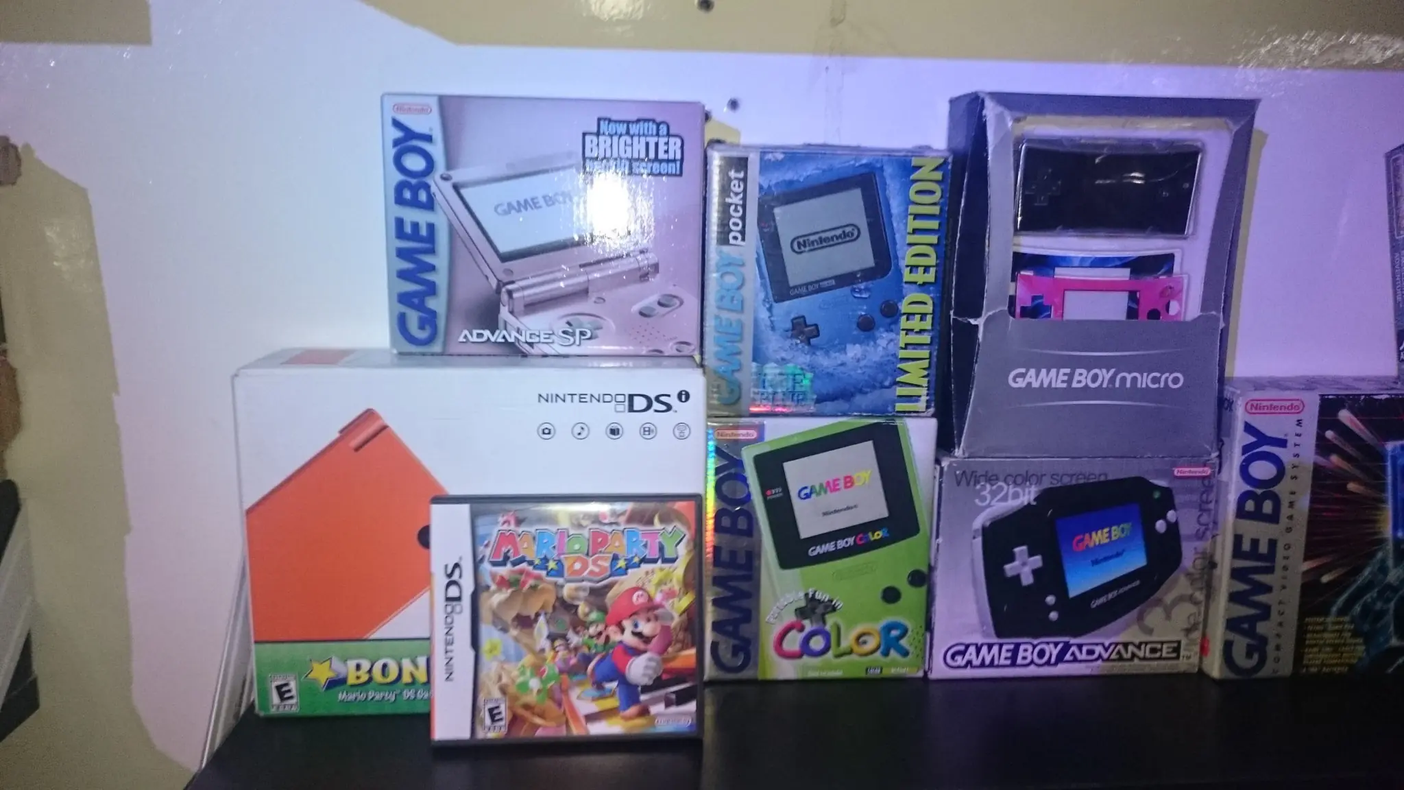 nintendo