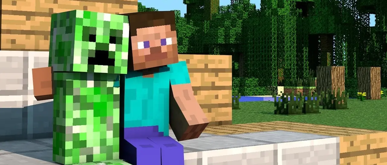 Minecraft: Plataforma de Ciencias de la Computación