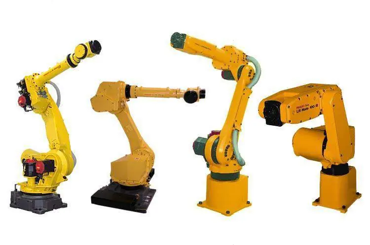 robots