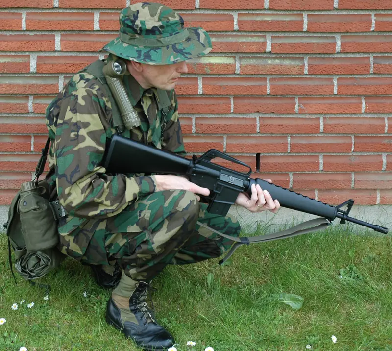 militar