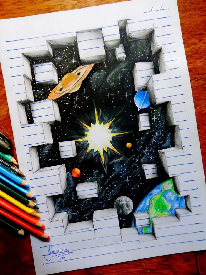artista