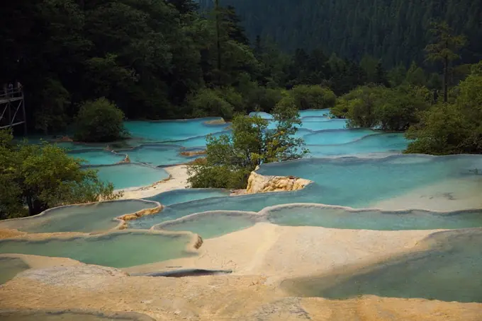 lugares