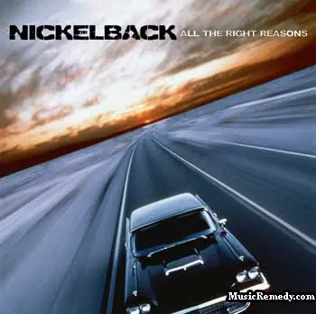 Nickelback