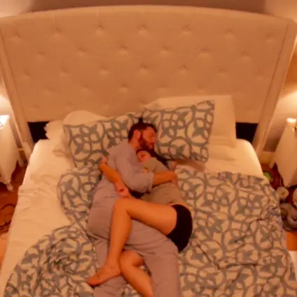 dormir dormir