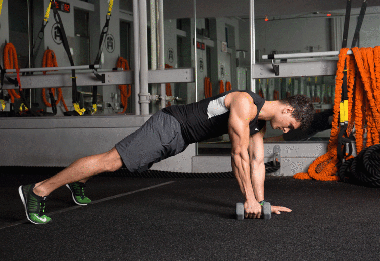 14 Ejercicios originales y eficaces para el abdomen