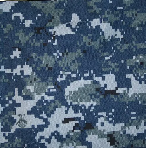Tipos de Patrones de Camuflaje (Megapost)