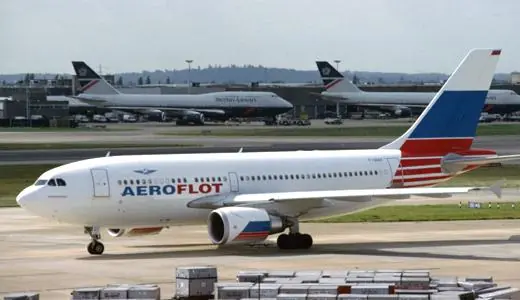 ¿Porque se caen los Aviones? [Megapost]