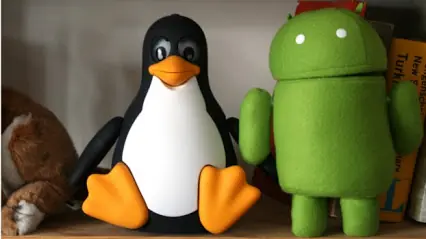 Linux Linux