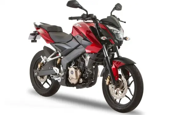 Motos de Calle
