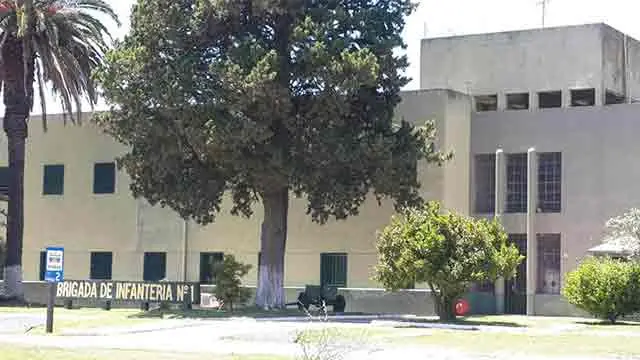 ¿Más robos de armas? otro ataque al Batallón de Infantería