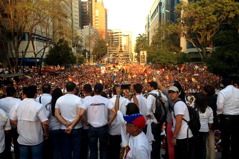 Venezuela