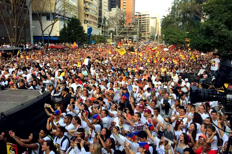 Venezuela