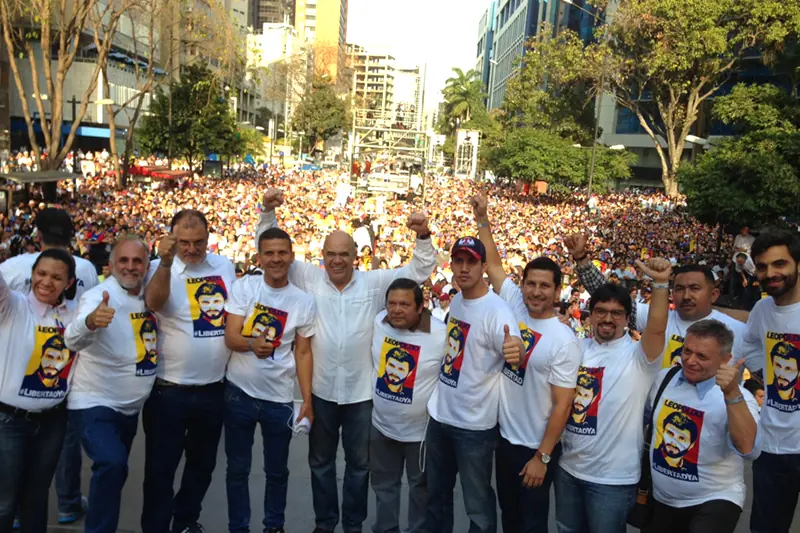 politicos