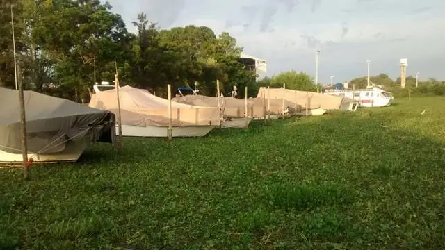 agua