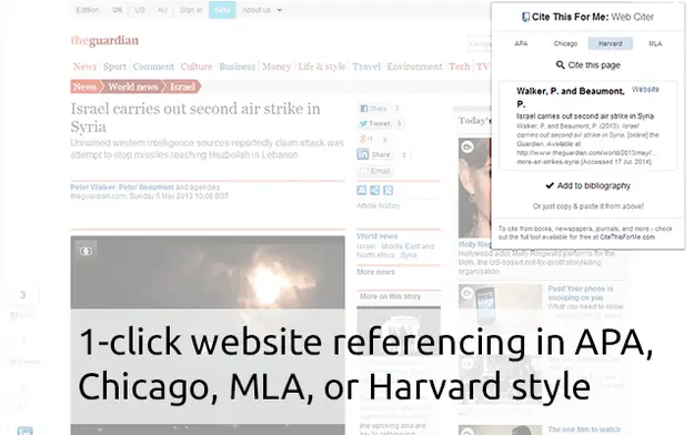 29 Extensiones de Chrome que son realmente útiles 29 Extensiones de Chrome que son realmente útiles