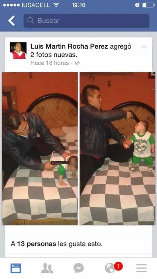 Te saco 45 Son risas por 6 Puntos(Largo post)