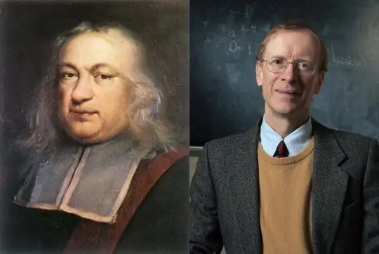 Andrew J Wiles