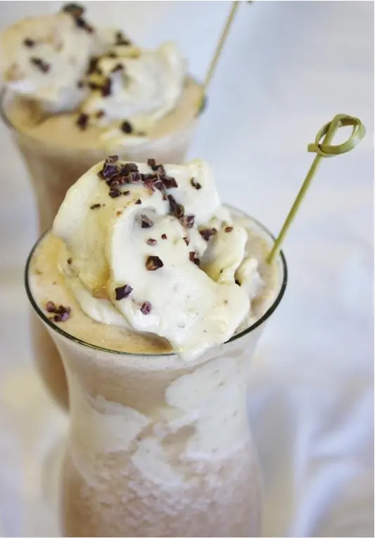 10 Antojitos Frios Para Que El Calor No Te Vuelva Loco