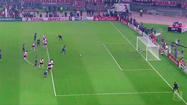 Minuto a Minuto: Hinchas de Boca en ''Planeta Boca Juniors''