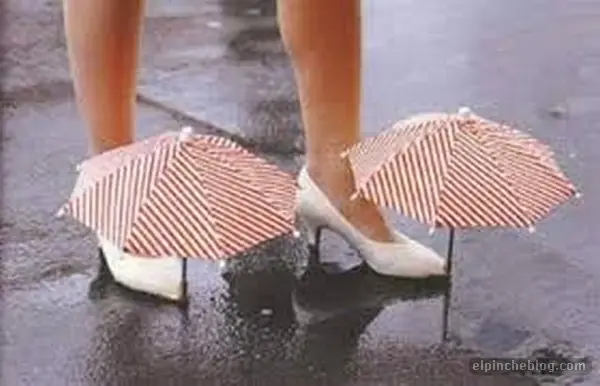 Los 20 inventos más tontos creados por japoneses