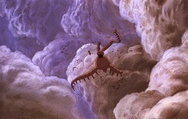 Descifrando a Laputa