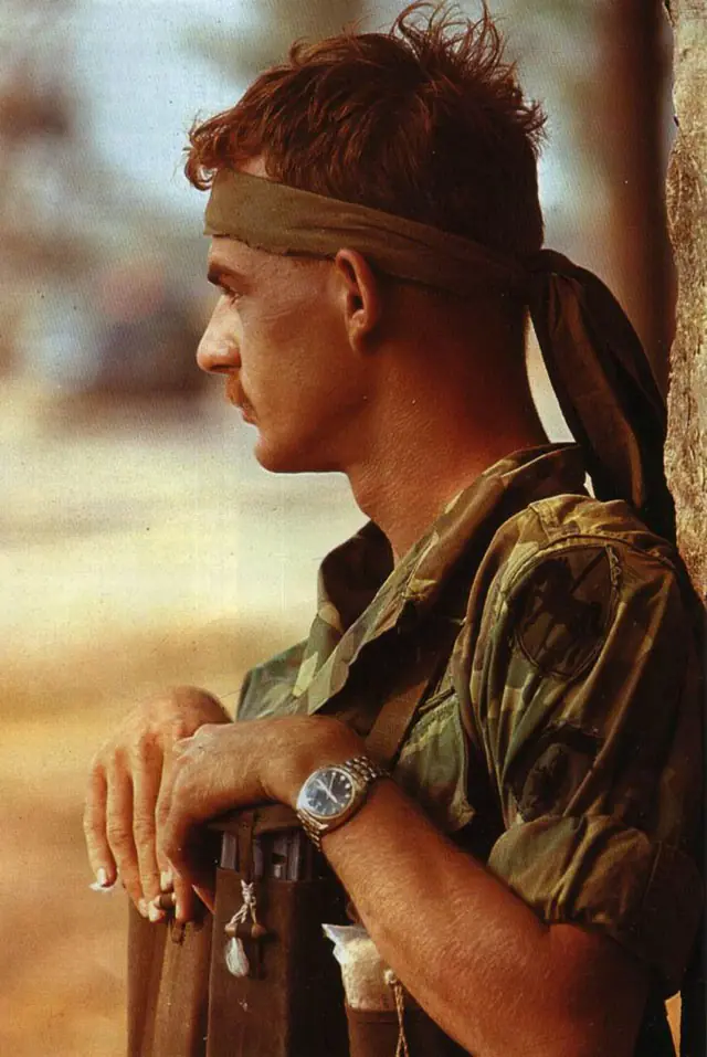camuflaje