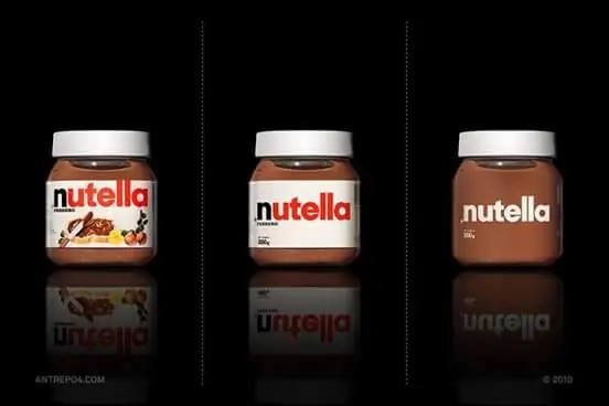 saturado o minimalista ¿Qué diseños prefiere el consumidor?