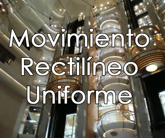 movimiento