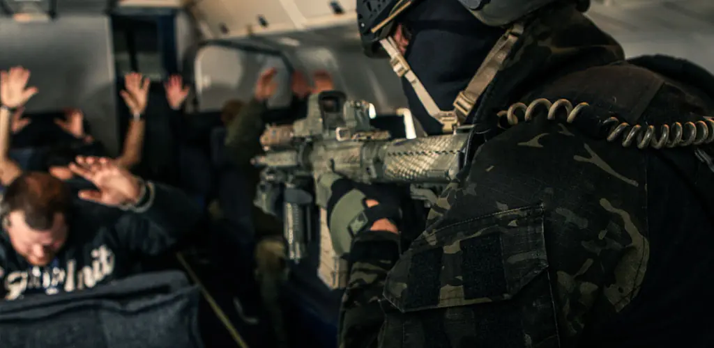 militar