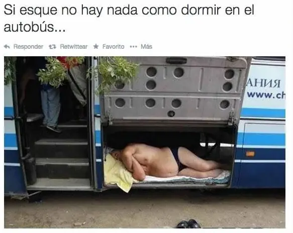 que merecen estar bajo tierra