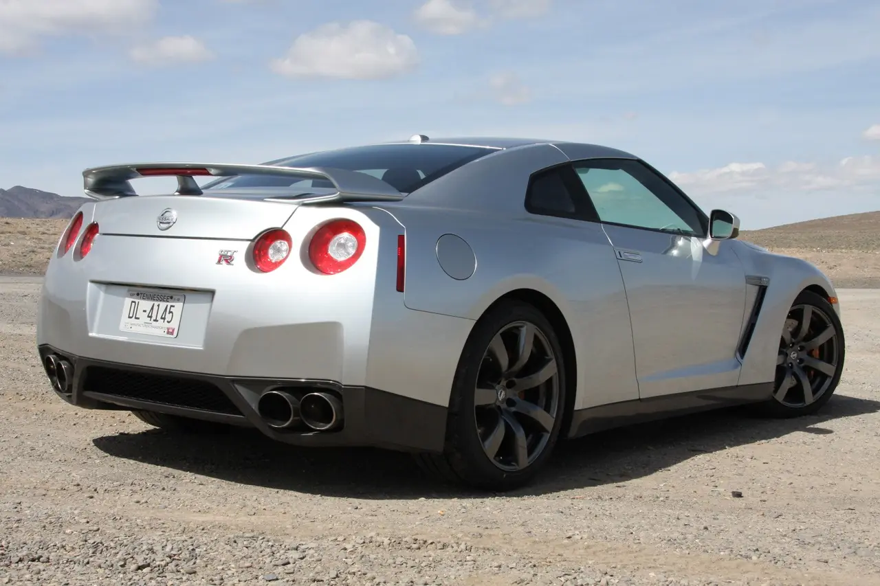 Los Autos de Fast Five (Actualizado)