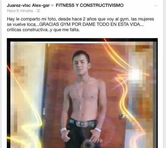 personas