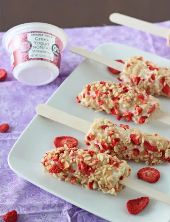 10 Antojitos Frios Para Que El Calor No Te Vuelva Loco