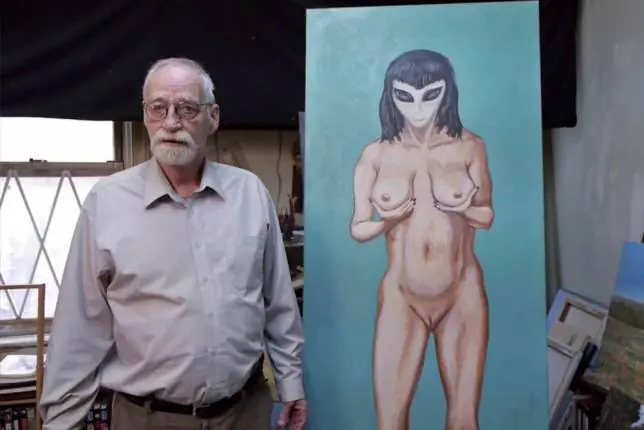 marcianos