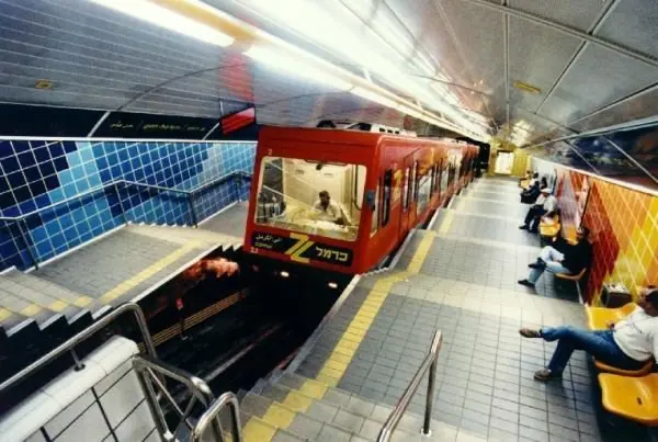 transporte