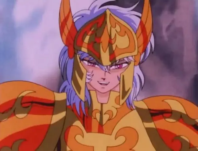 Saint Seiya: Conoce la mitología detrás de los Marina Shô