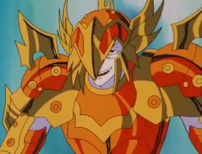 Saint Seiya: Conoce la mitología detrás de los Marina Shô