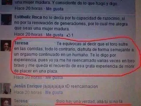Te saco 45 Son risas por 6 Puntos(Largo post)