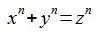 teorema de Fermat