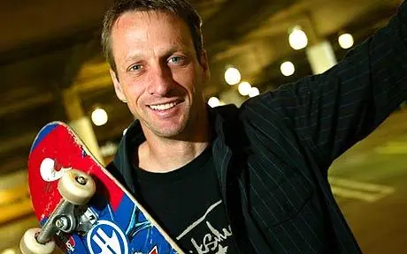 9 Leyendas del skate que ganaron millones de dolares