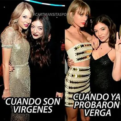 graciosas