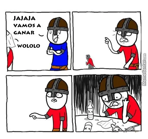 MEMES DE AGE OF EMPIRES
