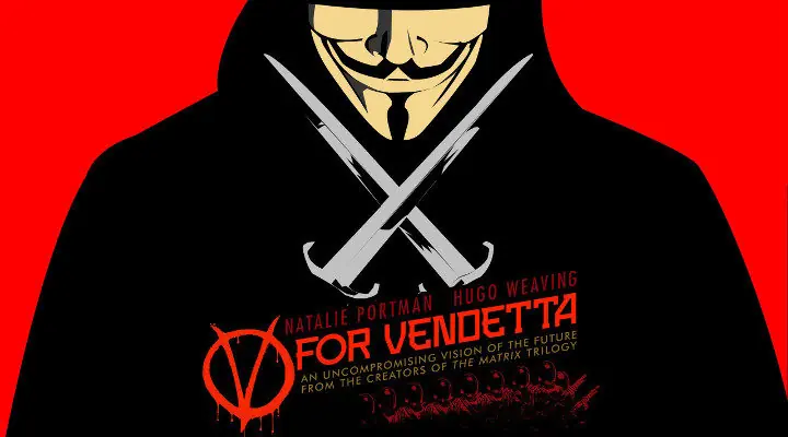 venganza venganza