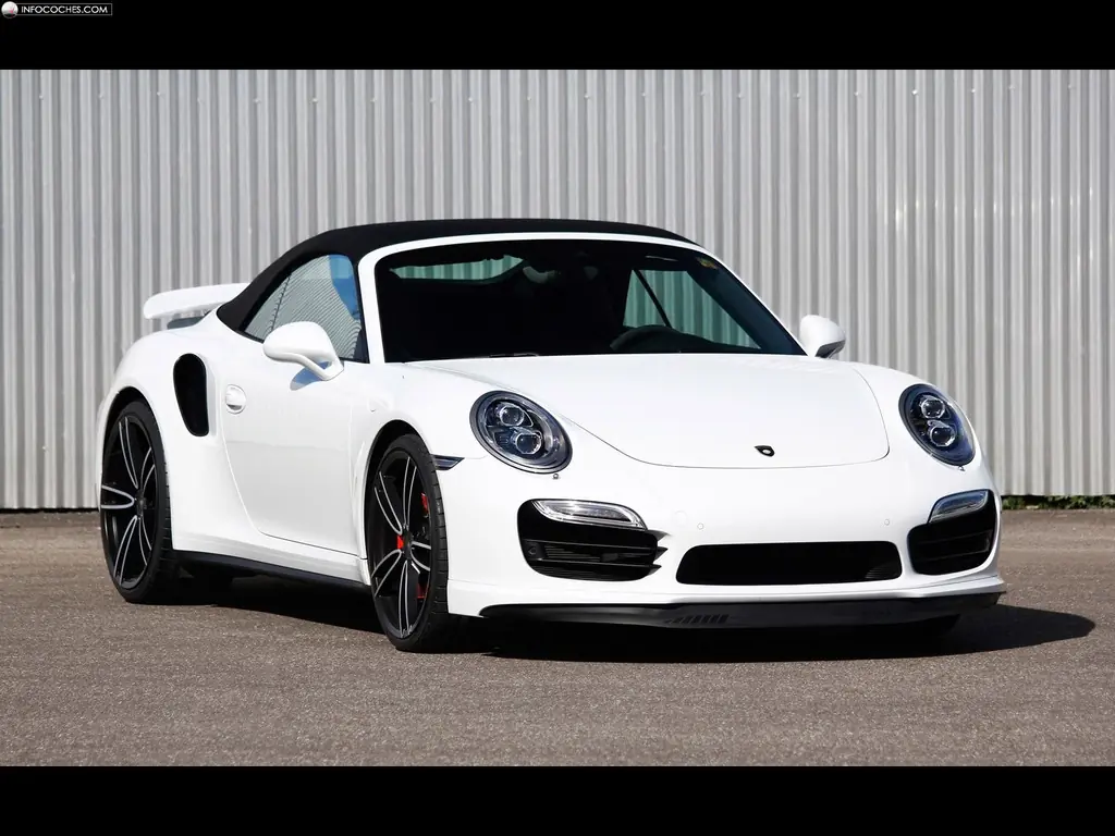 gemballa gemballa